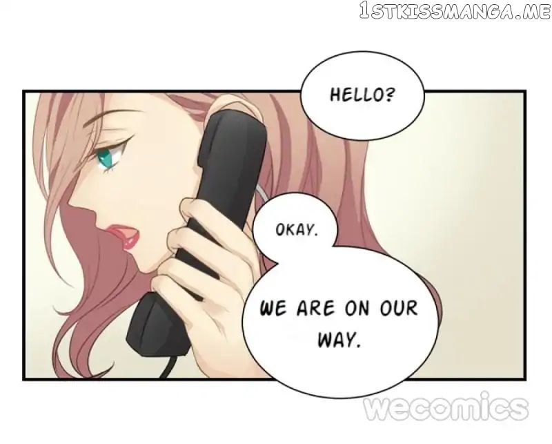 True Love was Right Beside Me chapter 10 - page 20