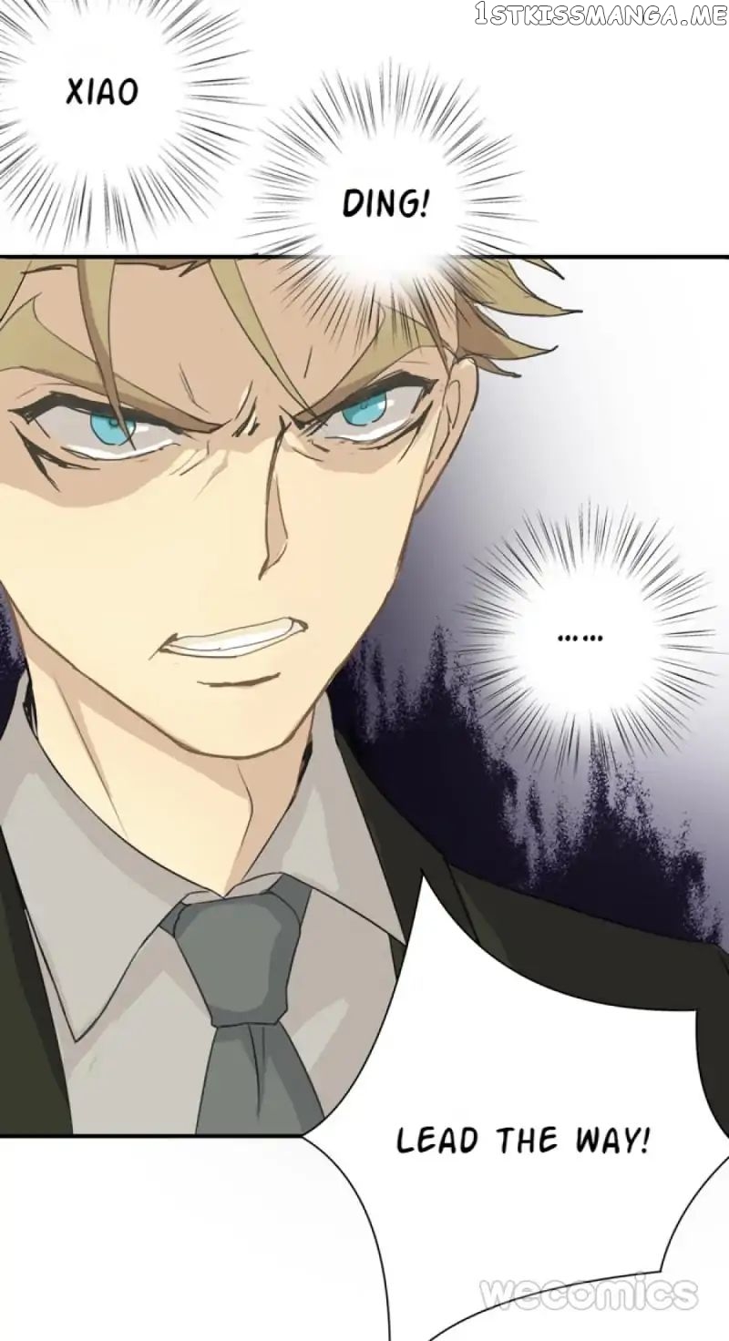 True Love was Right Beside Me chapter 10 - page 23