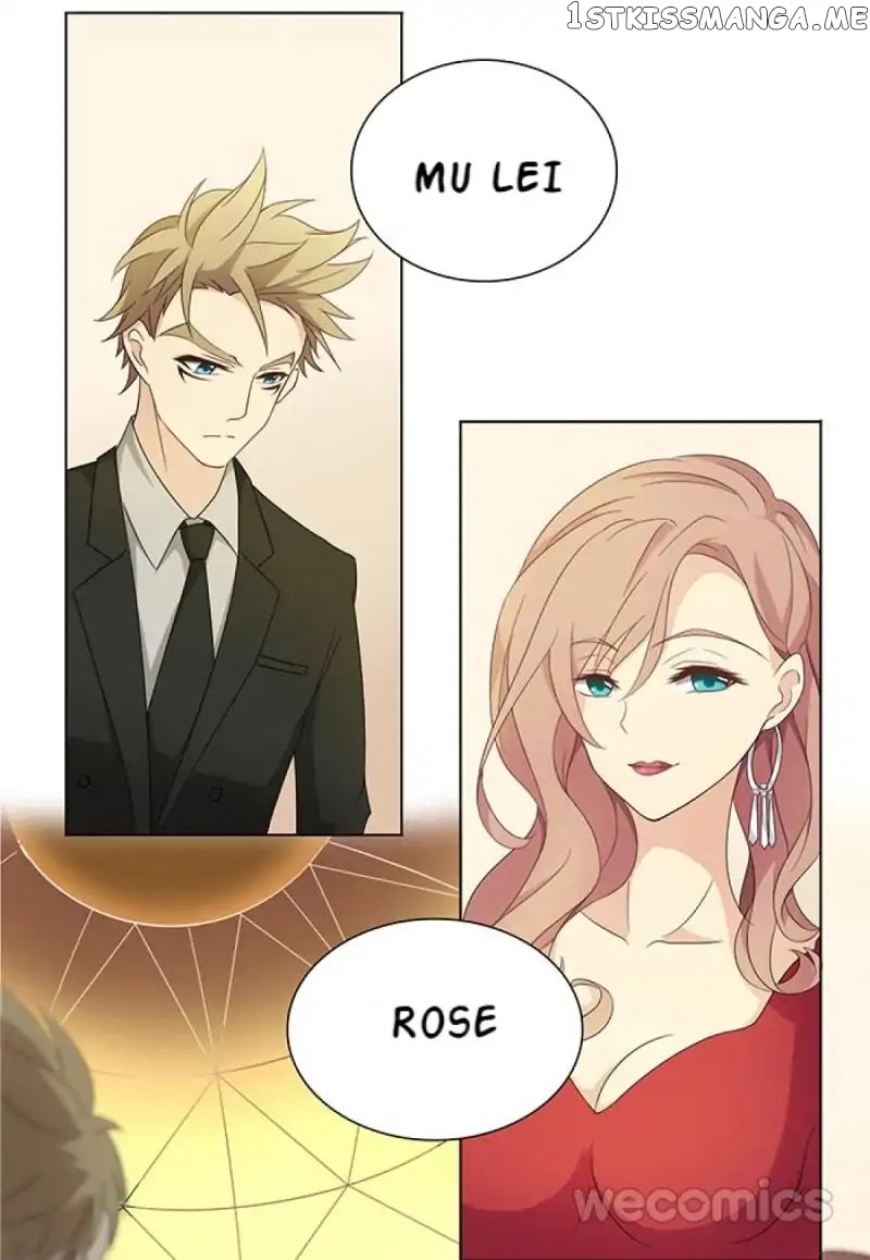 True Love was Right Beside Me chapter 10 - page 27