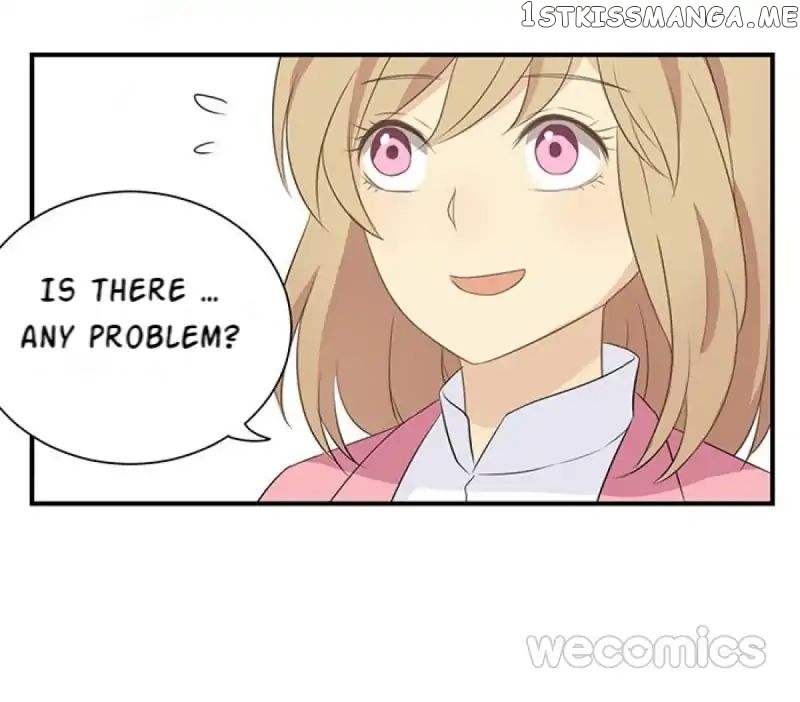 True Love was Right Beside Me chapter 10 - page 3