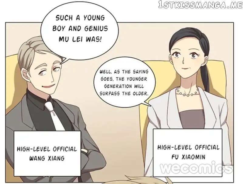 True Love was Right Beside Me chapter 10 - page 31