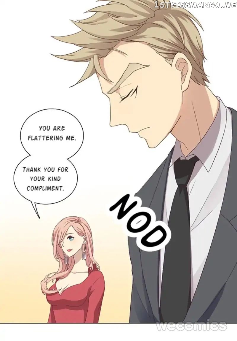 True Love was Right Beside Me chapter 10 - page 32