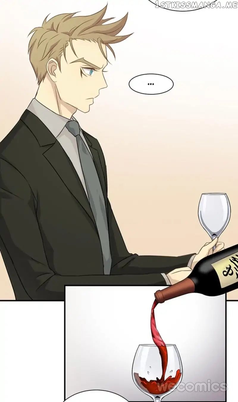 True Love was Right Beside Me chapter 10 - page 36