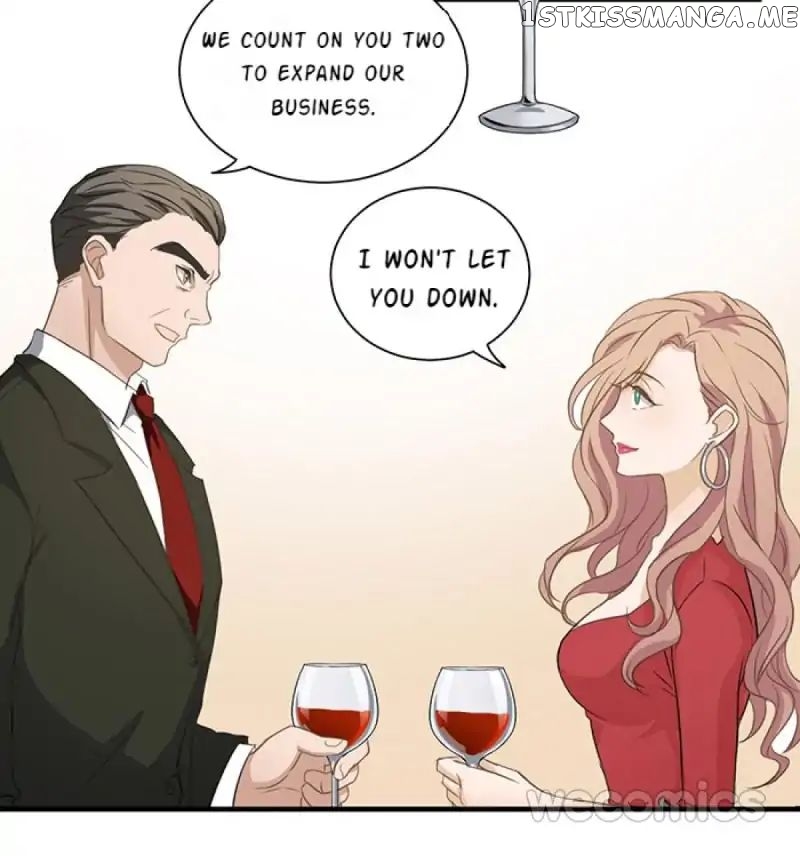 True Love was Right Beside Me chapter 10 - page 37