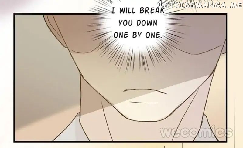 True Love was Right Beside Me chapter 10 - page 42