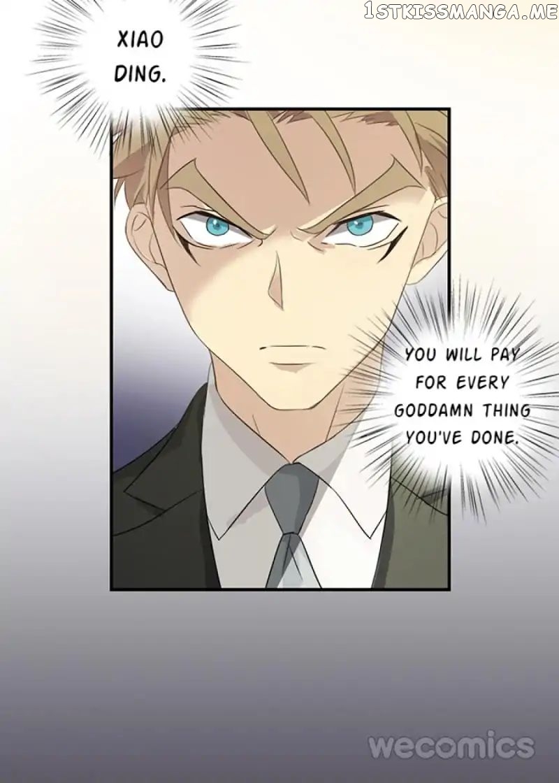 True Love was Right Beside Me chapter 10 - page 44