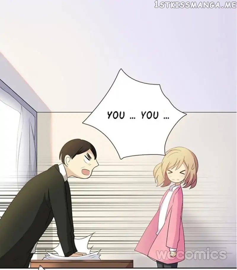 True Love was Right Beside Me chapter 10 - page 5