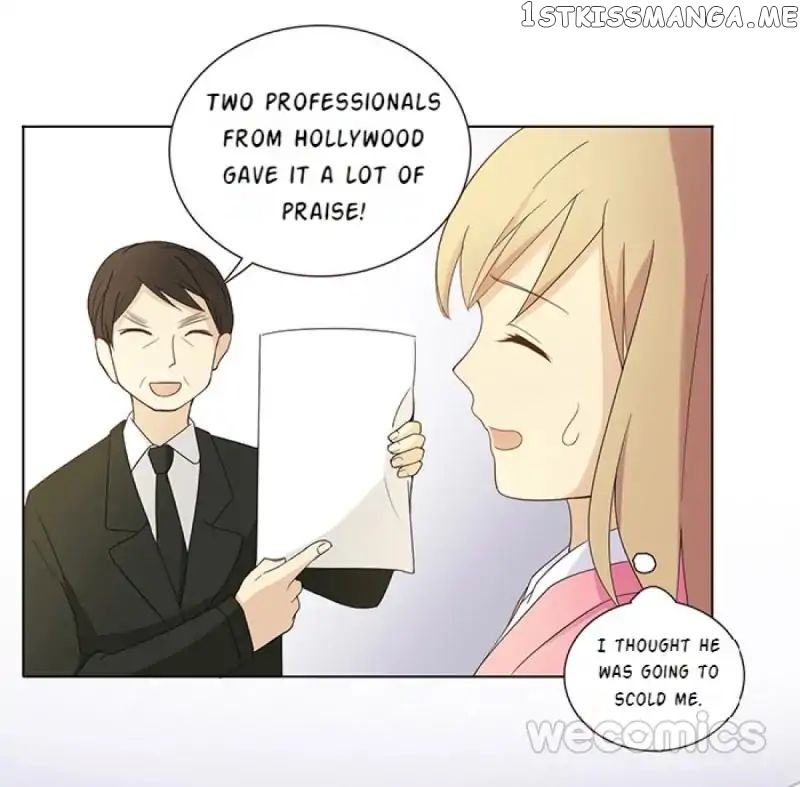 True Love was Right Beside Me chapter 10 - page 7