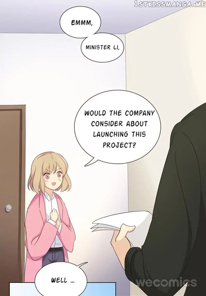 True Love was Right Beside Me chapter 10 - page 8
