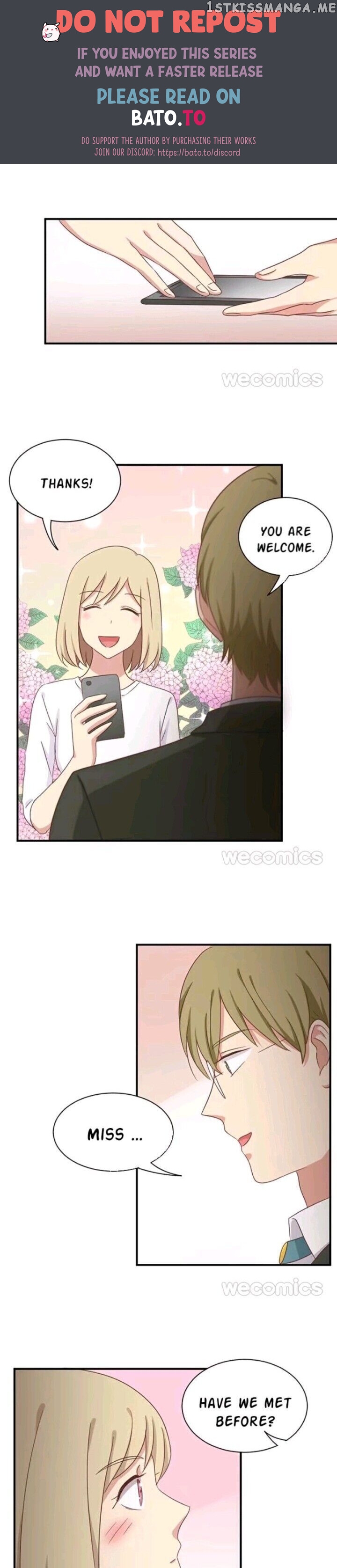 True Love was Right Beside Me chapter 65 - page 1