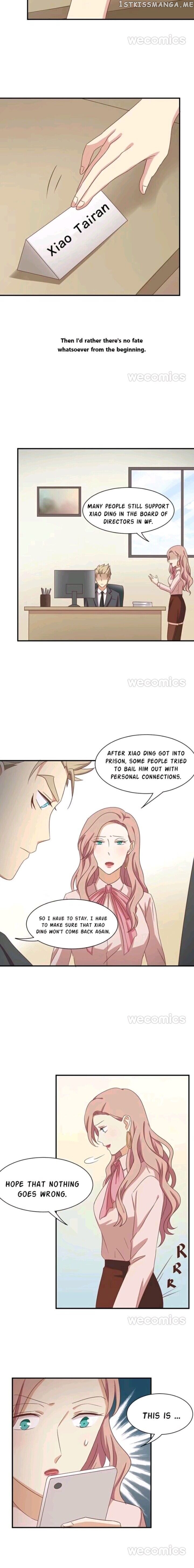 True Love was Right Beside Me chapter 65 - page 10
