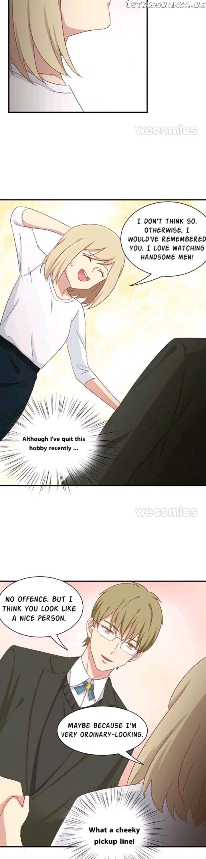 True Love was Right Beside Me chapter 65 - page 2