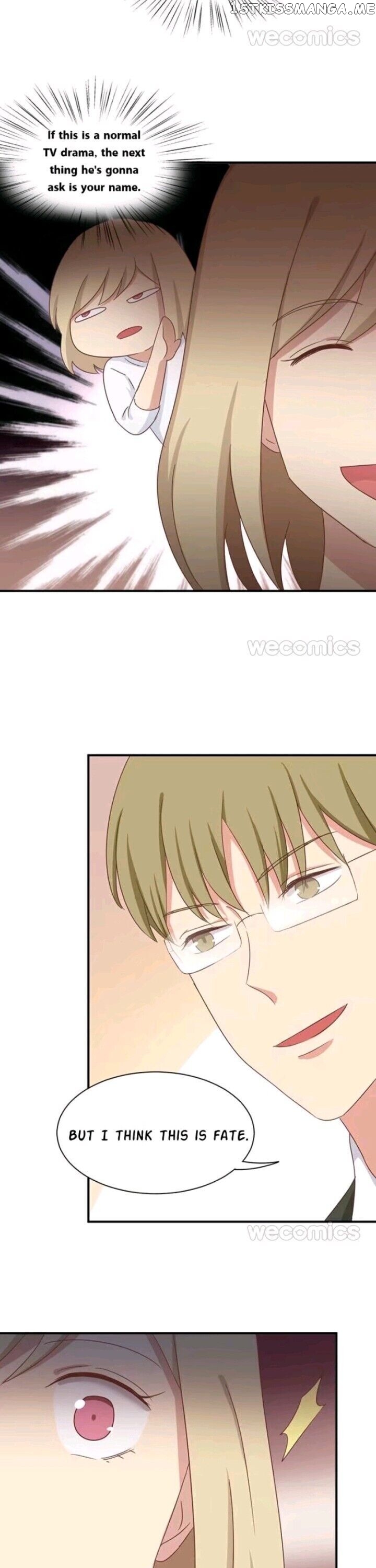 True Love was Right Beside Me chapter 65 - page 3