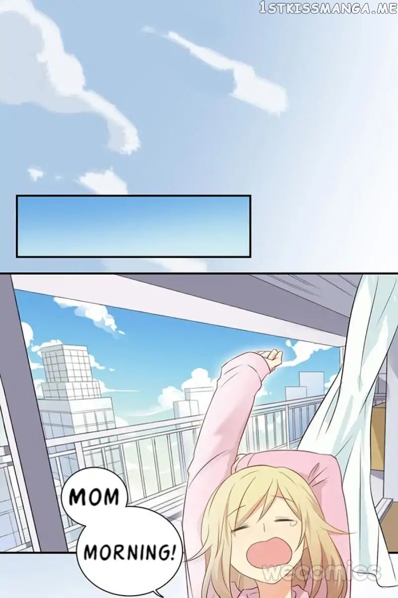 True Love was Right Beside Me chapter 18 - page 10