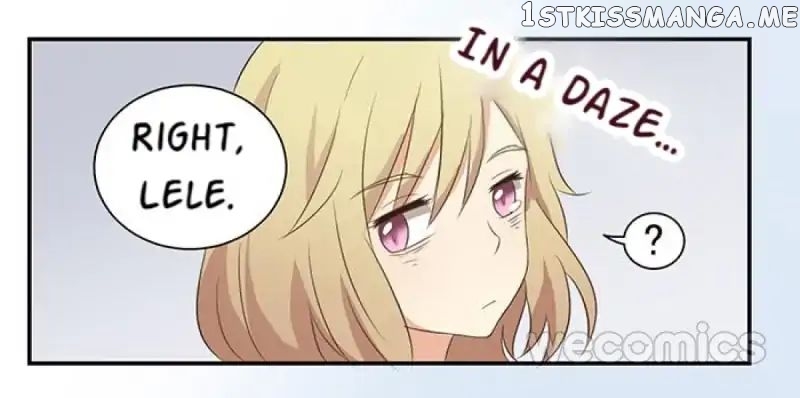 True Love was Right Beside Me chapter 18 - page 12