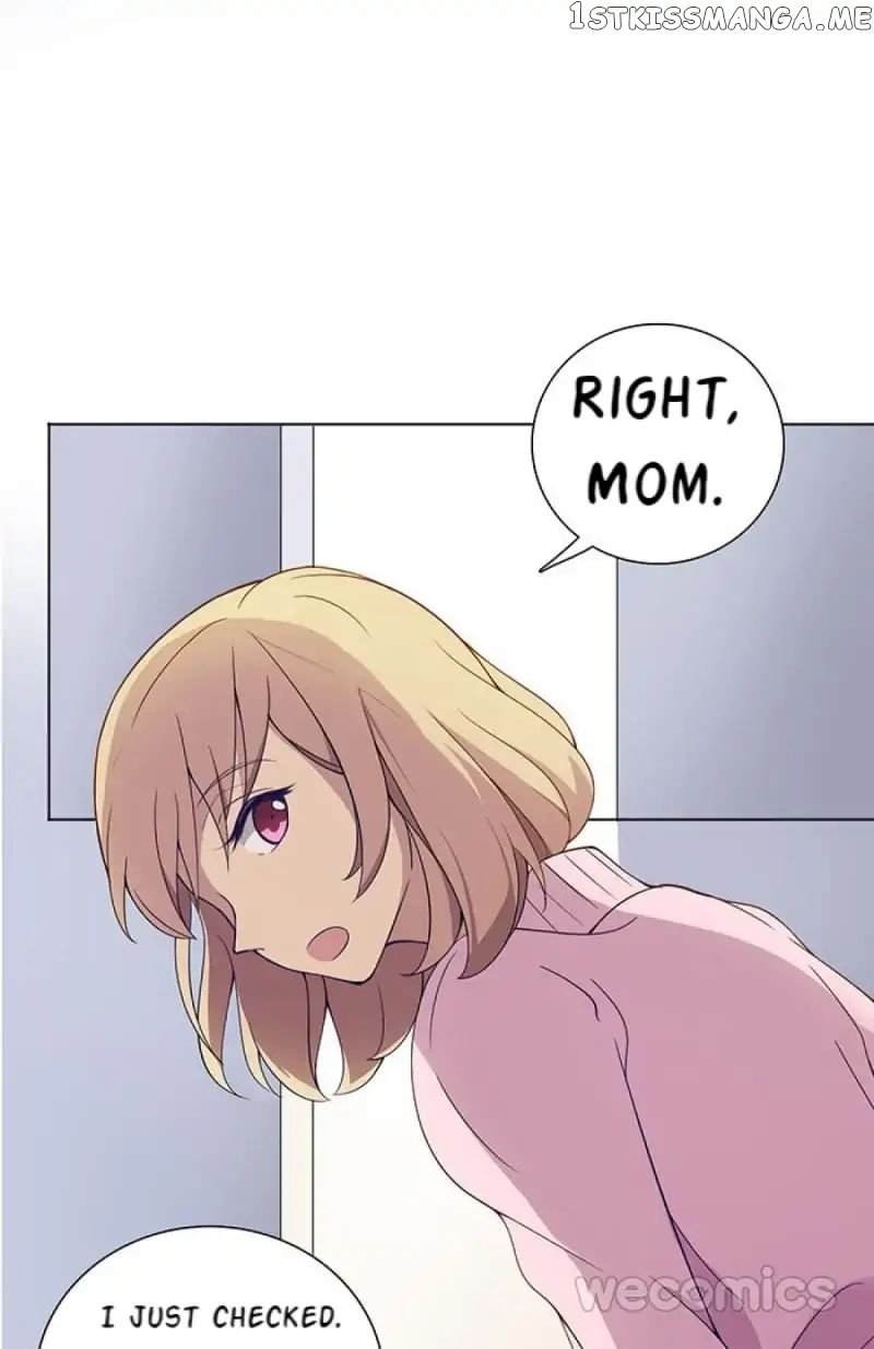 True Love was Right Beside Me chapter 18 - page 20