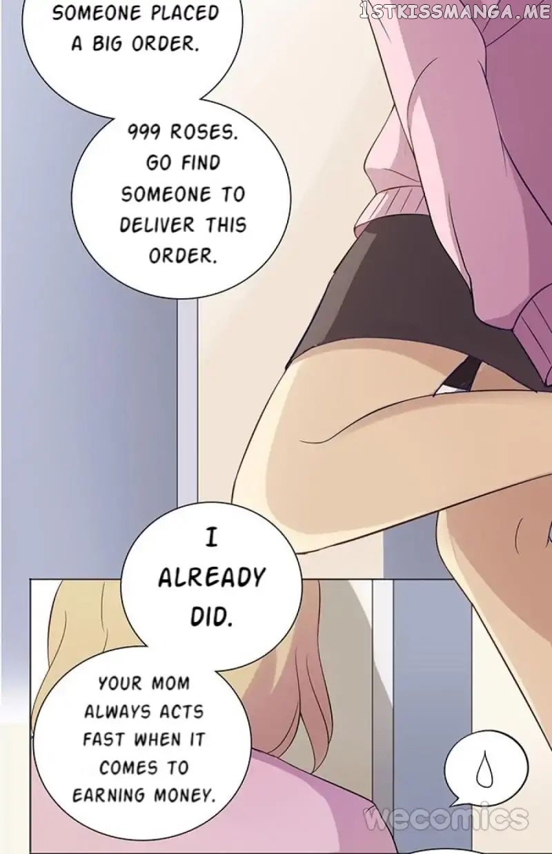 True Love was Right Beside Me chapter 18 - page 21