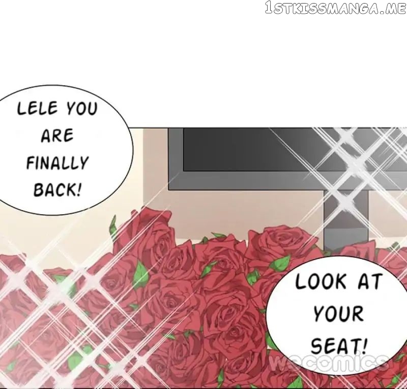 True Love was Right Beside Me chapter 18 - page 26