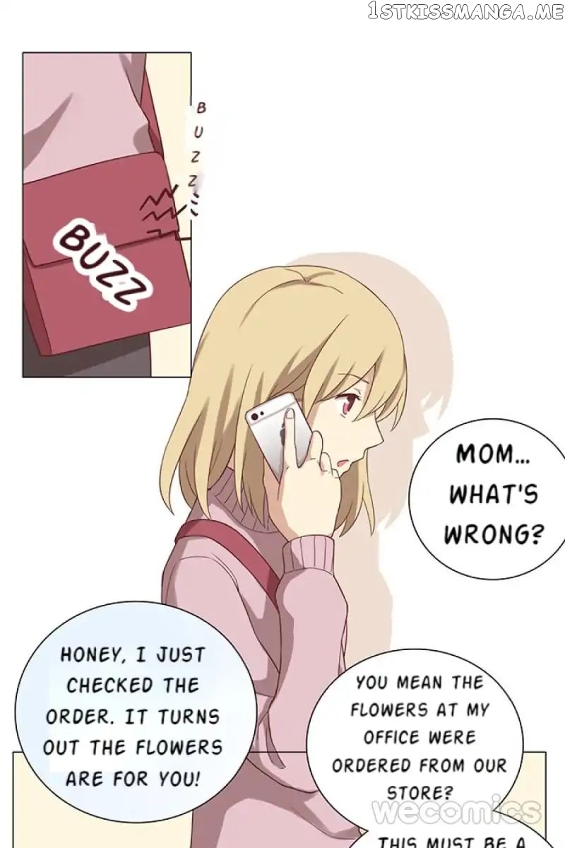 True Love was Right Beside Me chapter 18 - page 30