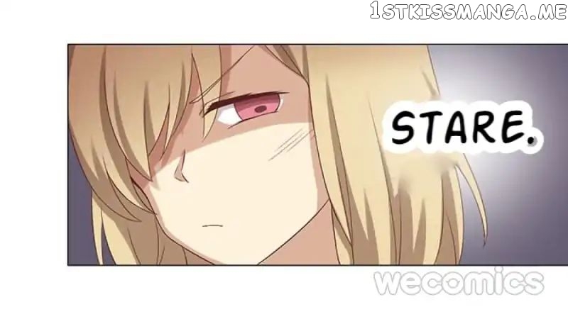 True Love was Right Beside Me chapter 18 - page 37