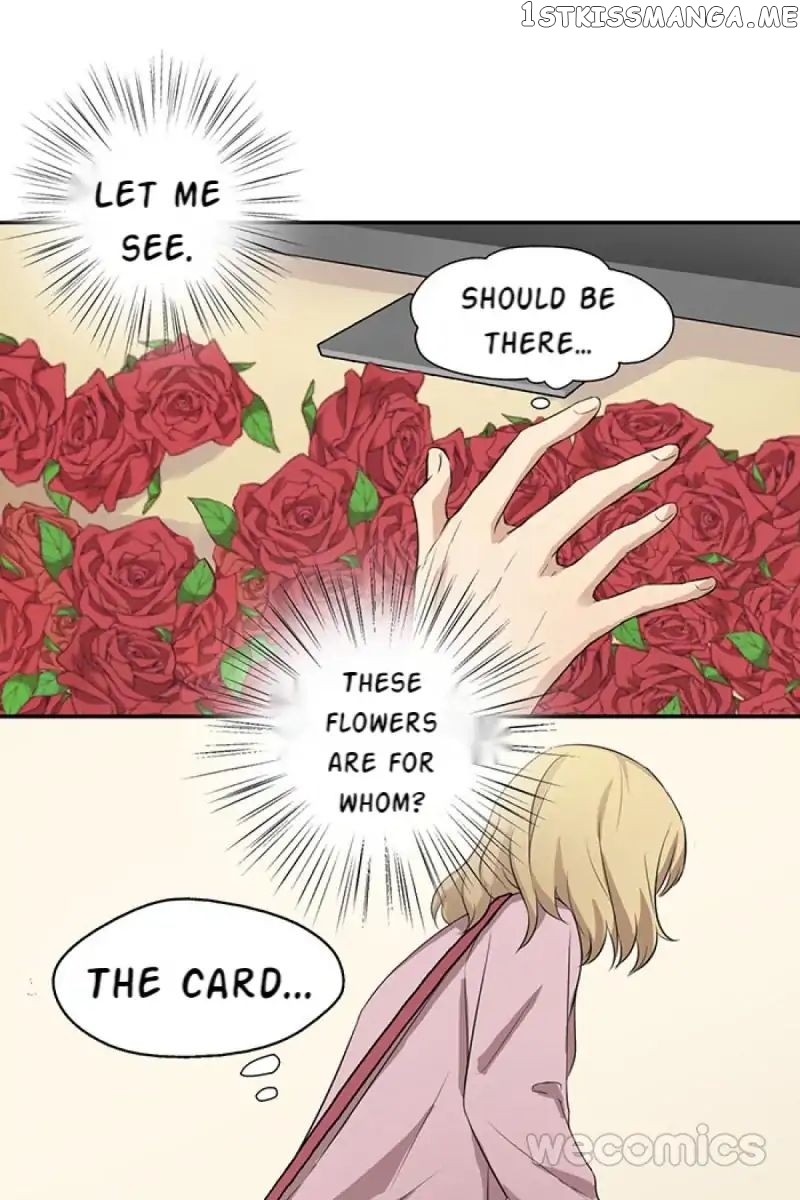 True Love was Right Beside Me chapter 18 - page 38
