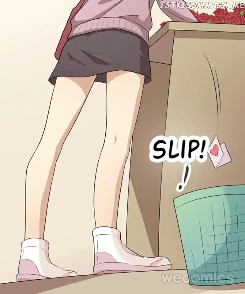 True Love was Right Beside Me chapter 18 - page 39