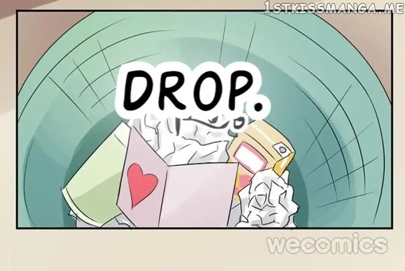 True Love was Right Beside Me chapter 18 - page 40