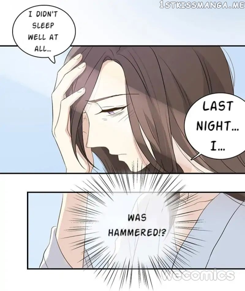 True Love was Right Beside Me chapter 18 - page 7