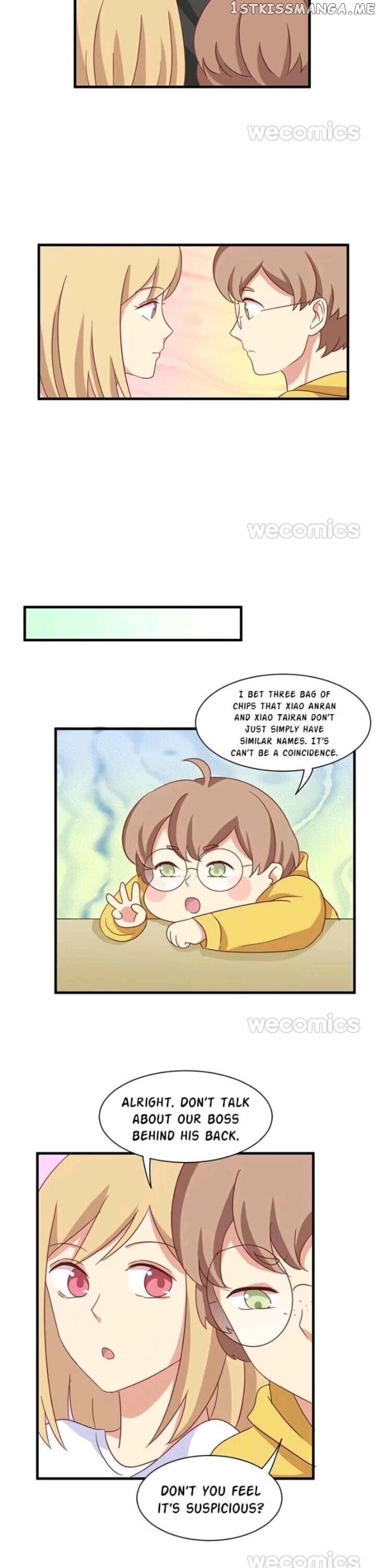 True Love was Right Beside Me chapter 66 - page 12