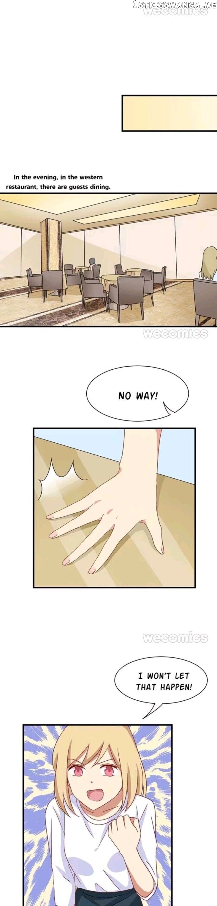 True Love was Right Beside Me chapter 66 - page 14