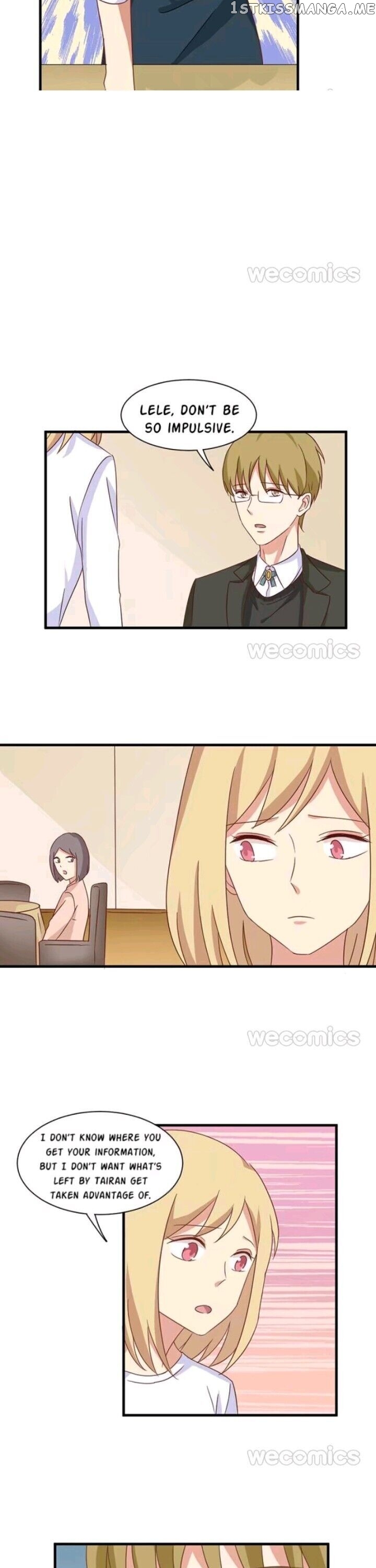 True Love was Right Beside Me chapter 66 - page 15