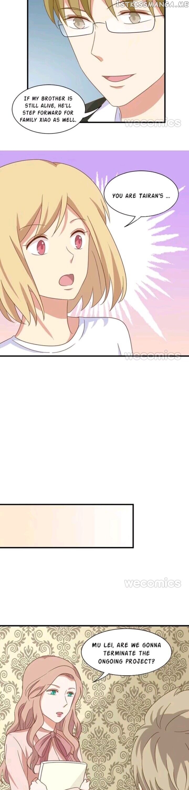 True Love was Right Beside Me chapter 66 - page 16