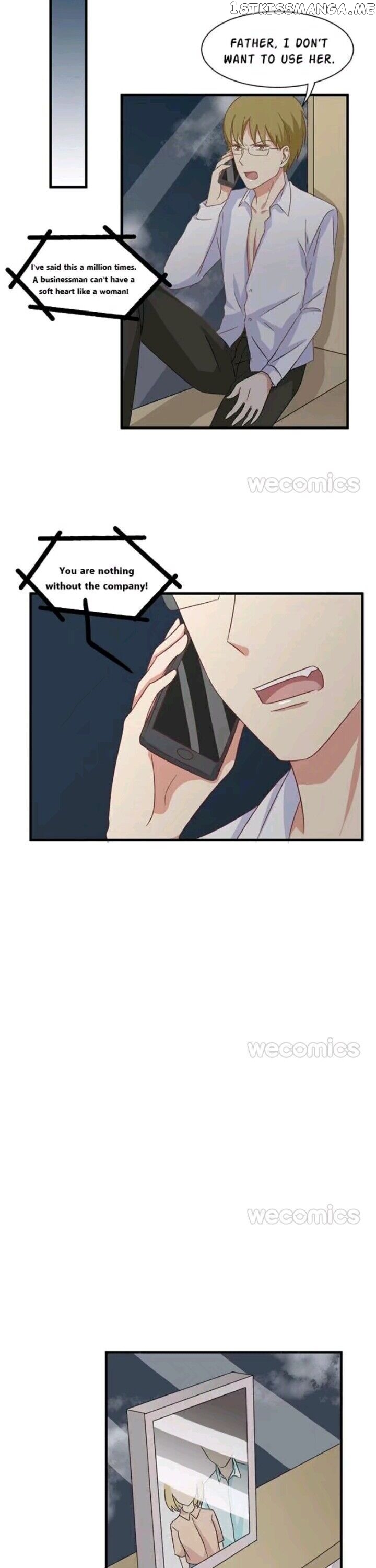 True Love was Right Beside Me chapter 66 - page 18