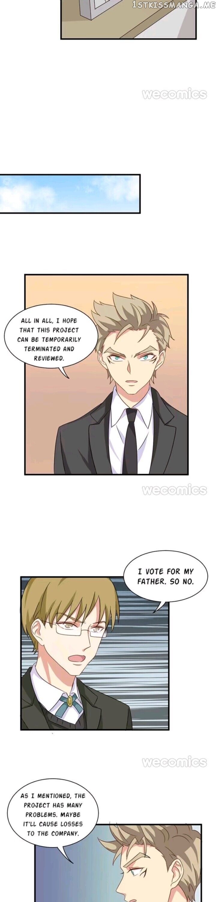 True Love was Right Beside Me chapter 66 - page 19
