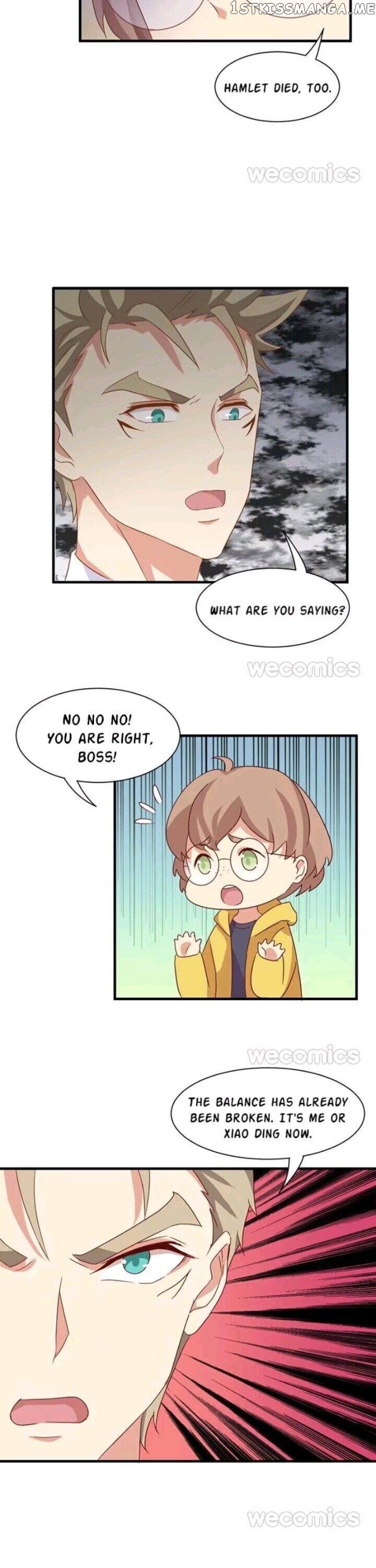 True Love was Right Beside Me chapter 66 - page 2