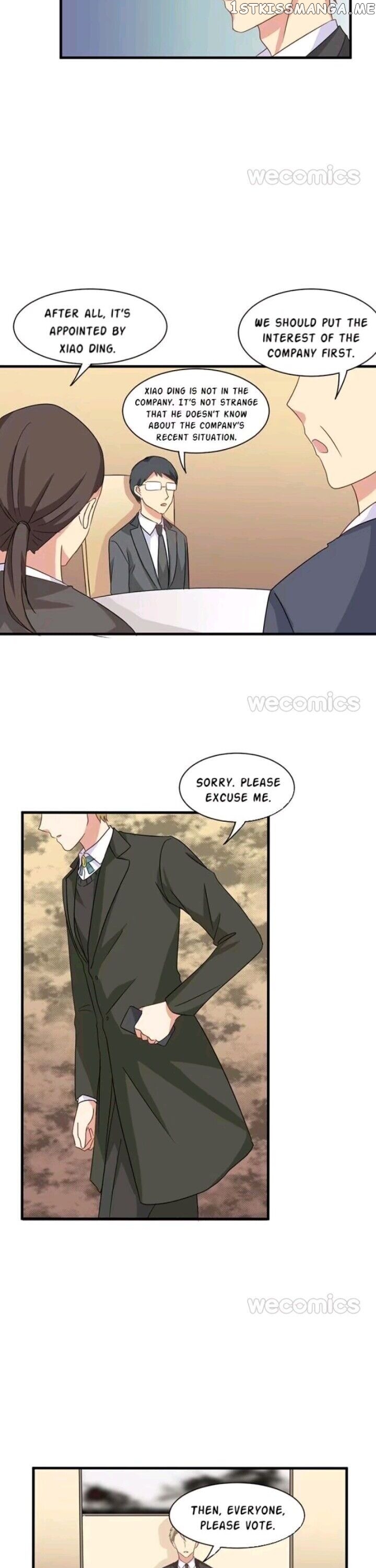True Love was Right Beside Me chapter 66 - page 20