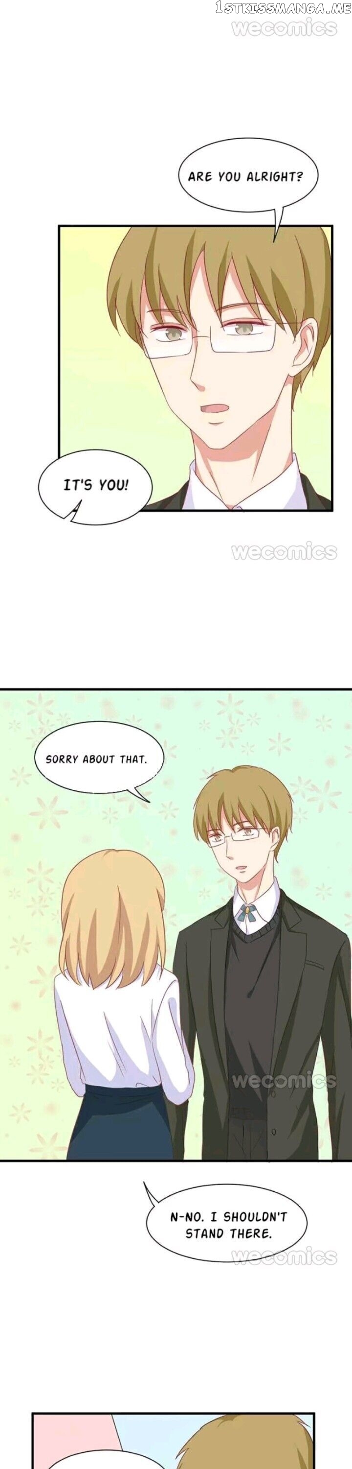 True Love was Right Beside Me chapter 66 - page 9