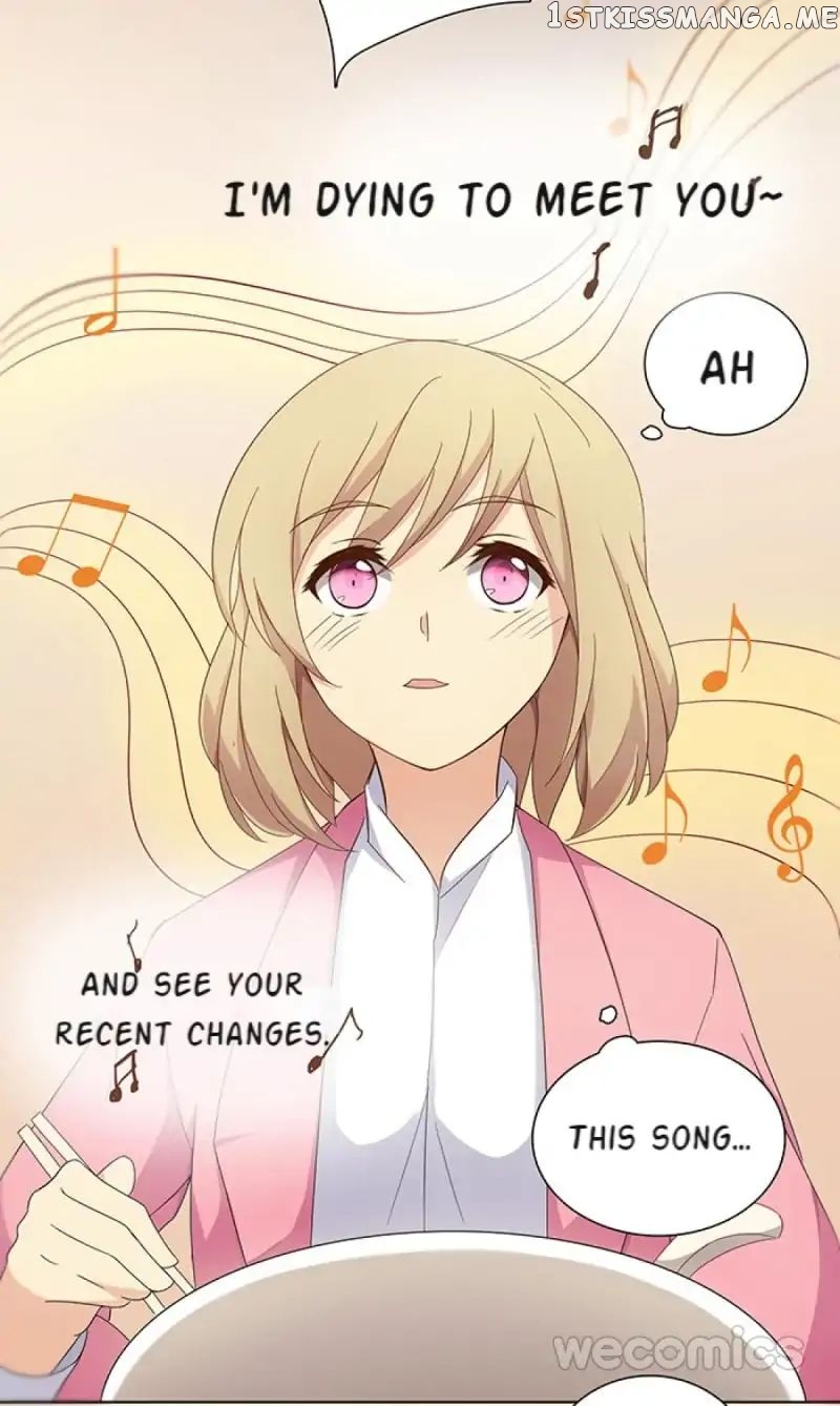 True Love was Right Beside Me chapter 11 - page 14