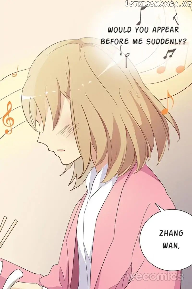 True Love was Right Beside Me chapter 11 - page 16