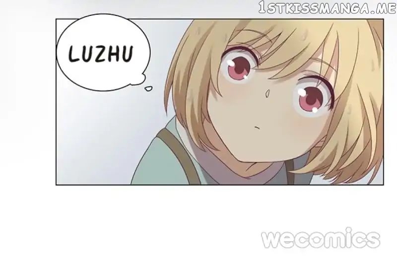 True Love was Right Beside Me chapter 11 - page 21