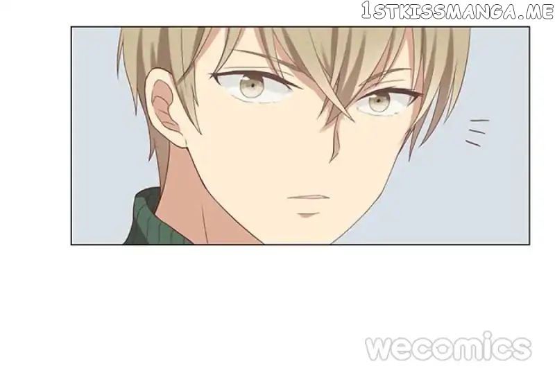 True Love was Right Beside Me chapter 11 - page 24