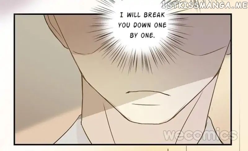 True Love was Right Beside Me chapter 11 - page 3