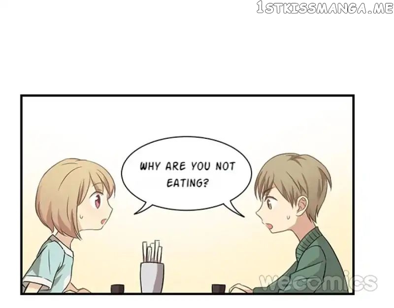 True Love was Right Beside Me chapter 11 - page 30