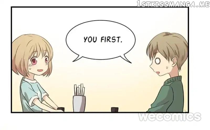 True Love was Right Beside Me chapter 11 - page 31