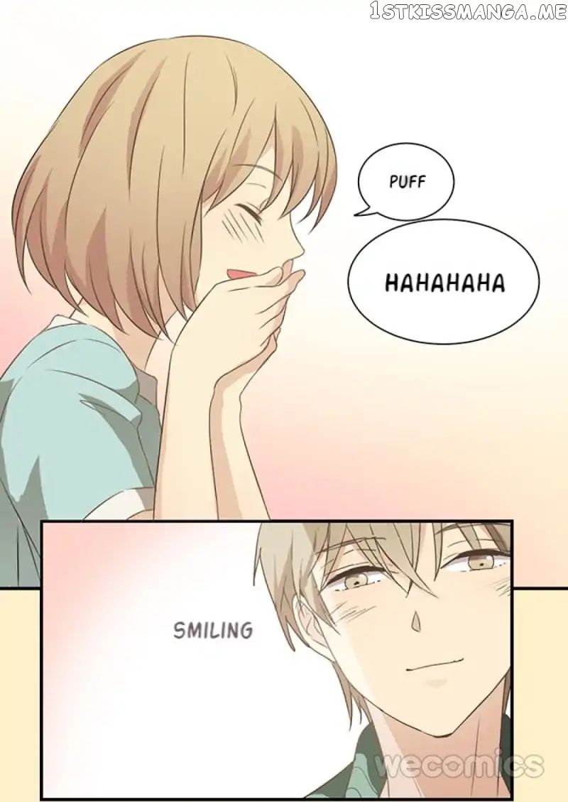 True Love was Right Beside Me chapter 11 - page 32