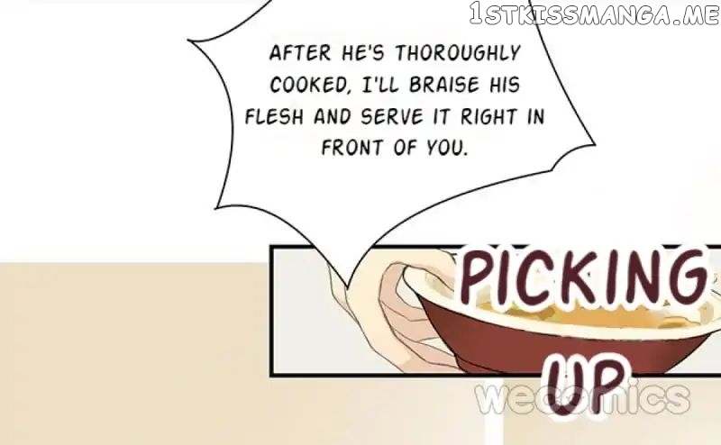 True Love was Right Beside Me chapter 11 - page 41