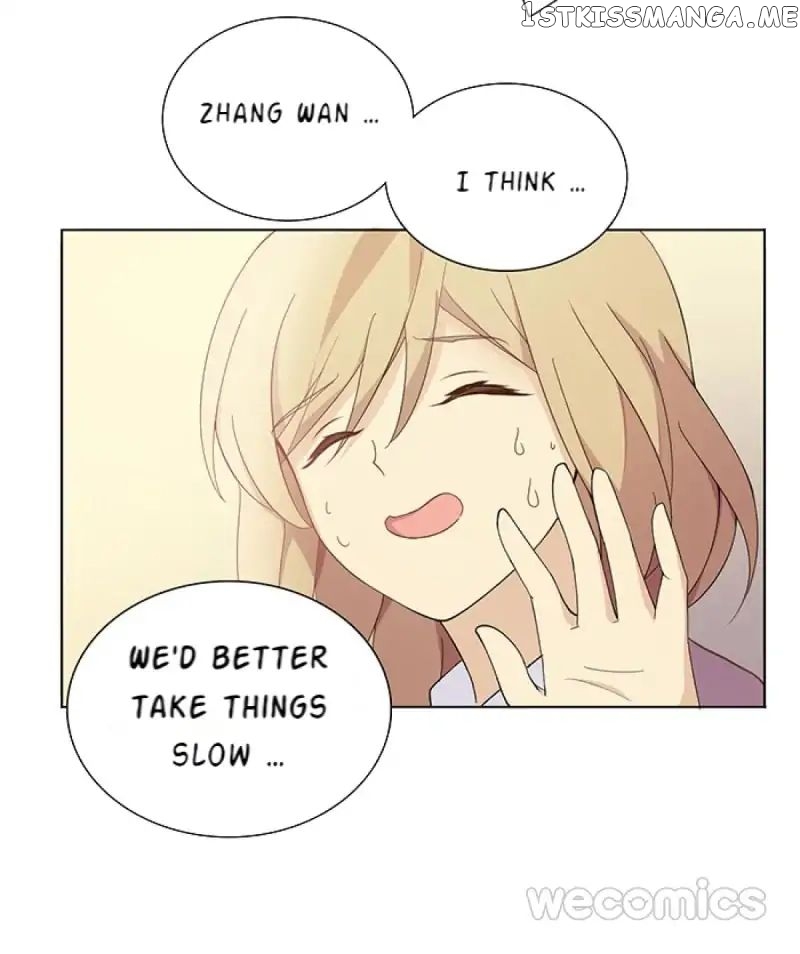 True Love was Right Beside Me chapter 11 - page 45