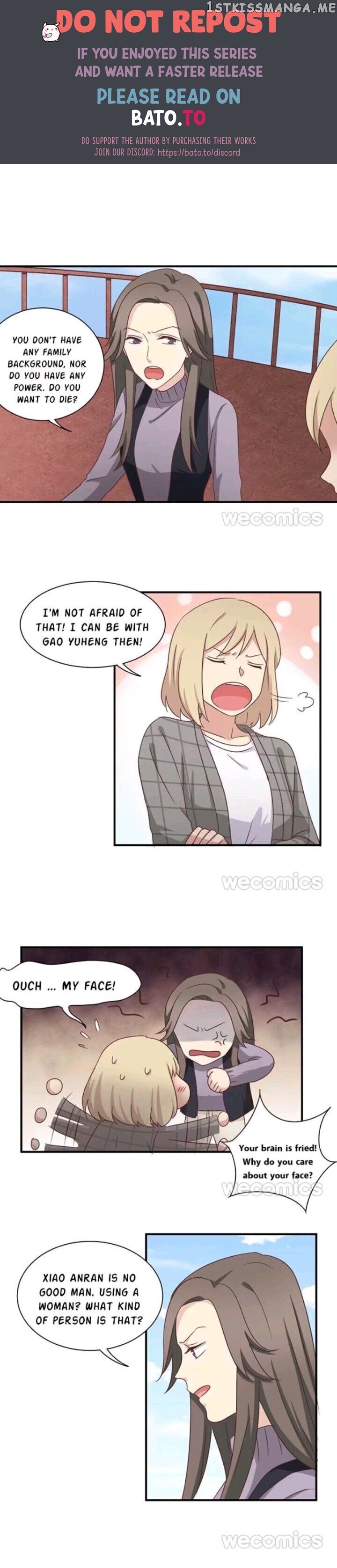 True Love was Right Beside Me chapter 67 - page 1