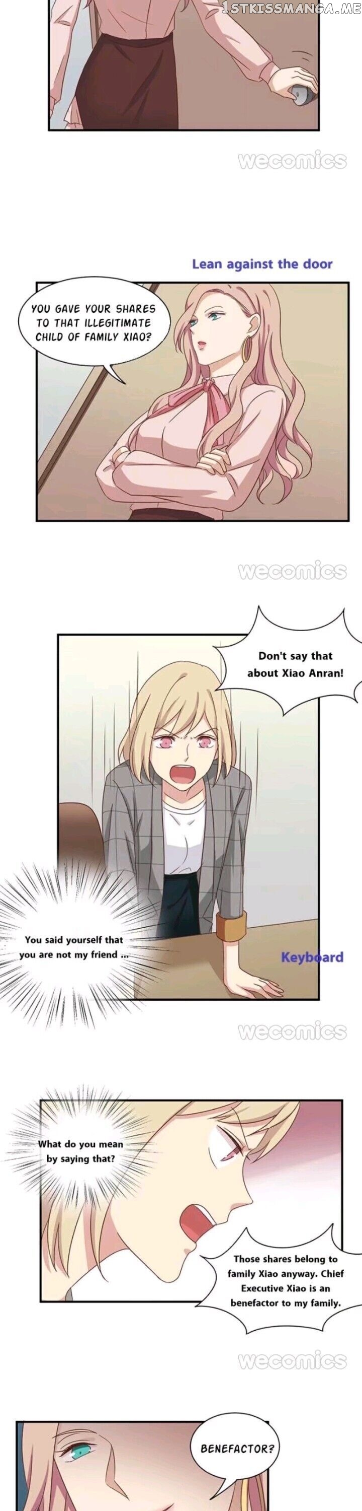 True Love was Right Beside Me chapter 67 - page 13