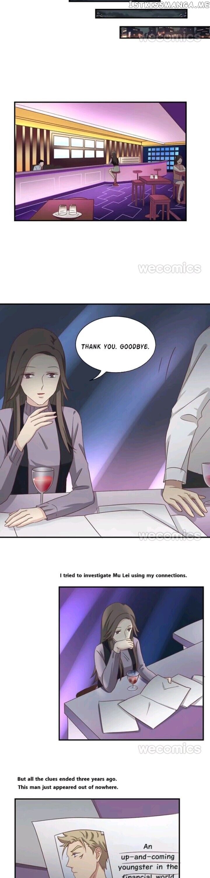 True Love was Right Beside Me chapter 67 - page 3